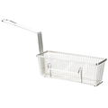 Cecilware Twin Basket 11-1/4L 4W 4D V091F